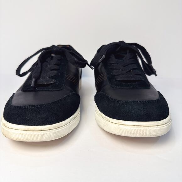 Vionic Brok LaceUp Shoes | Black | Size 7 - Picture 9 of 10